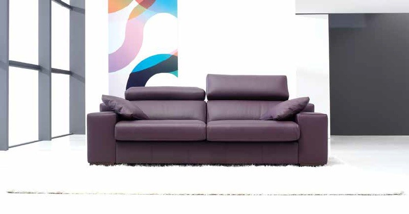 Lotus 3 Seater Sofa coming from Spain to Cyprus ...