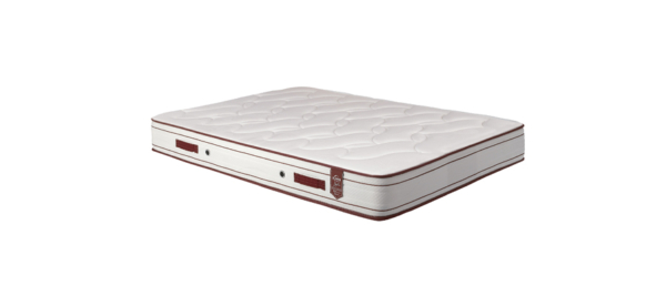 Zafiro Bed mattress by Dupen.