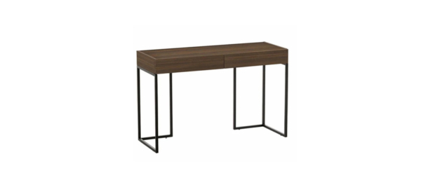 brown console by tomasella.