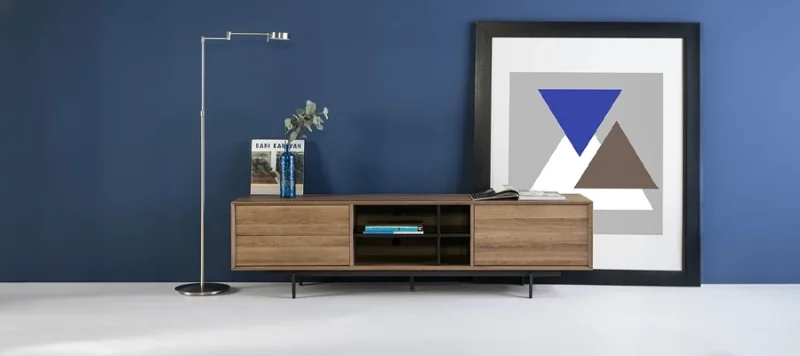 Beatriz Tv Stand - Image 2