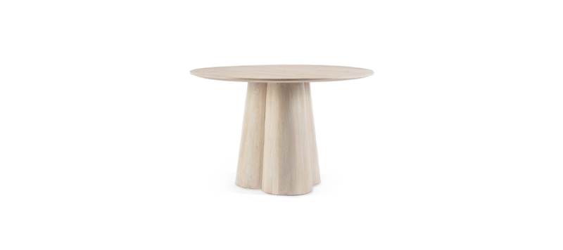 Nassor Dining Table - Image 3