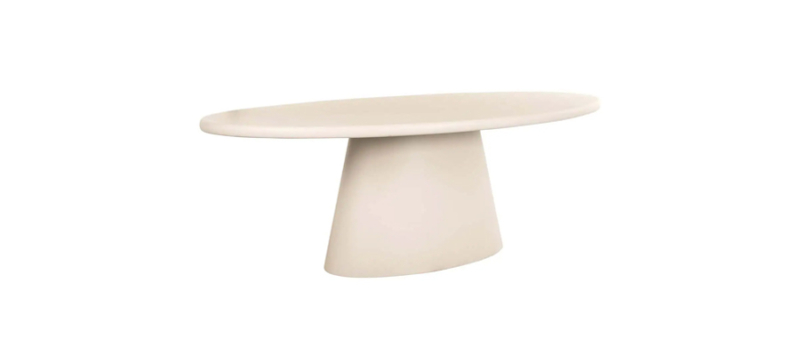 7644 Dining Table - Image 2