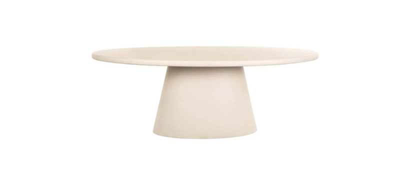 7644 Dining Table - Image 3