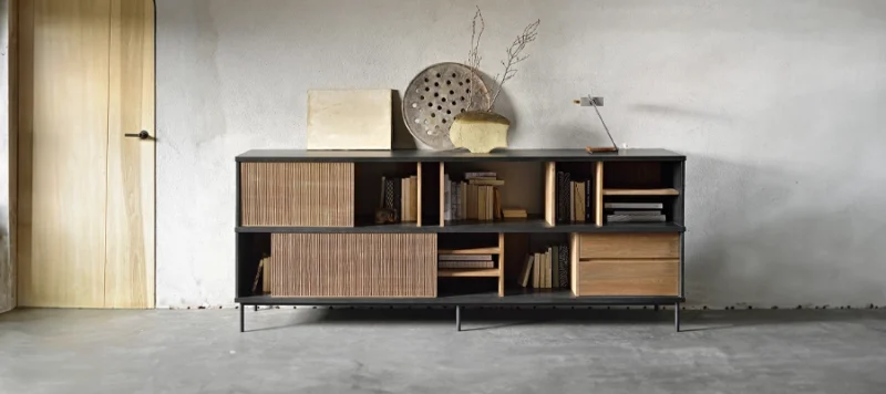 Oscar Sideboard - Image 2