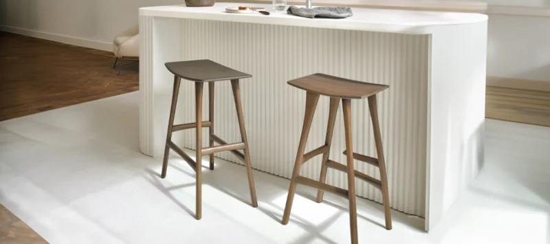 Osso Counter Stool - Image 2