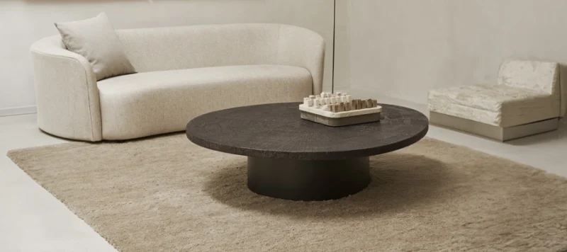 Slice Large Coffee Table - Image 2