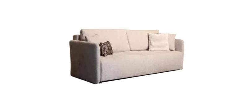 Allen Sofa Bed - Image 3