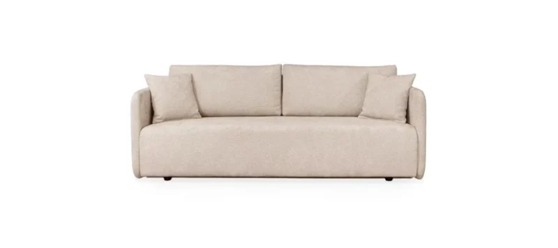 Allen Sofa Bed - Image 4