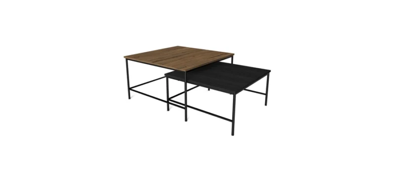 Fiorenza Coffee Table (Set of 2) - Image 3