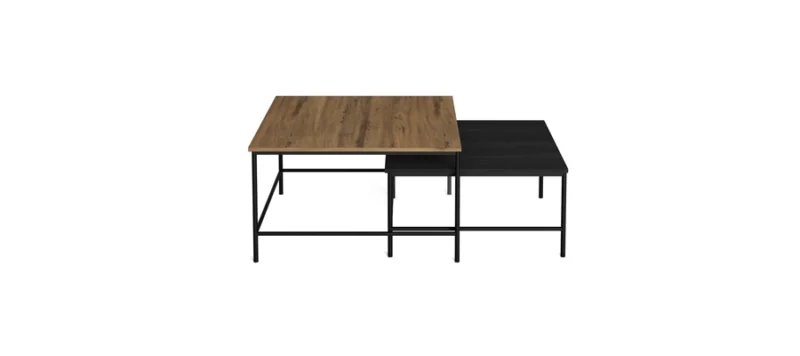 Fiorenza Coffee Table (Set of 2) - Image 4